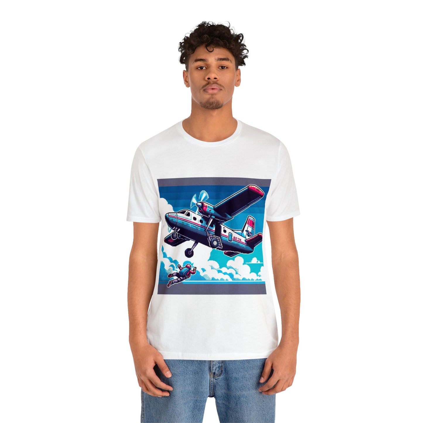 Gr8Bit Tee