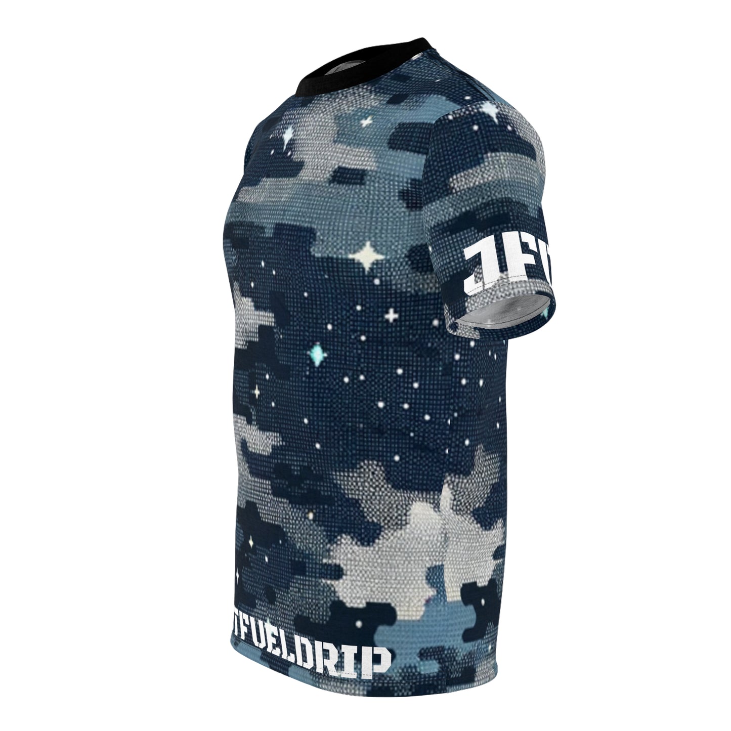 J.F.D.S.F. Space force T
