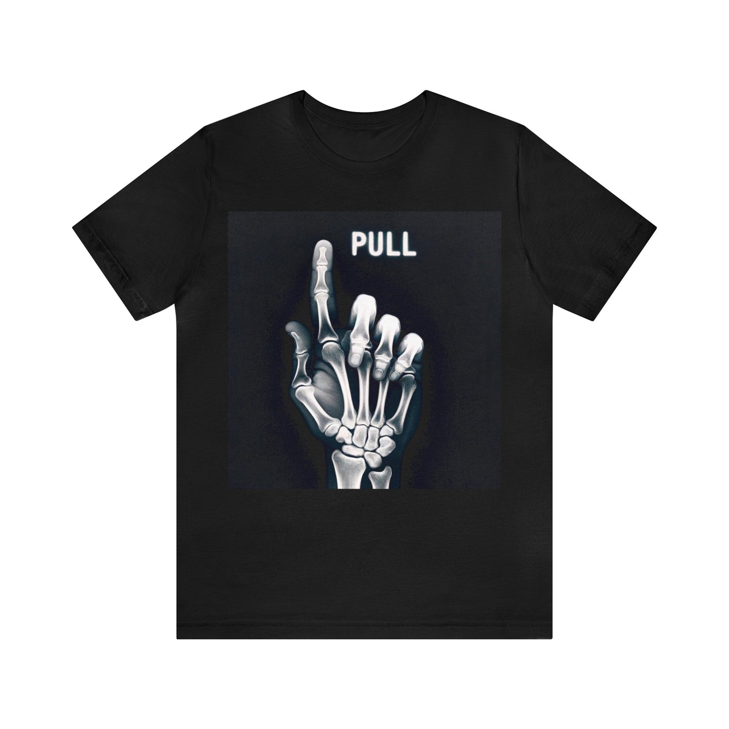 Arch? T-shirt