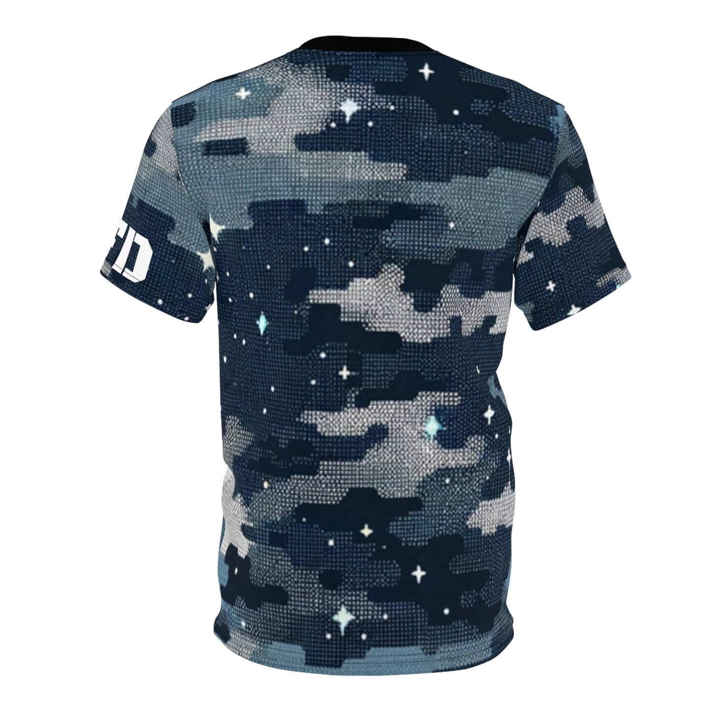 J.F.D.S.F. Space force T
