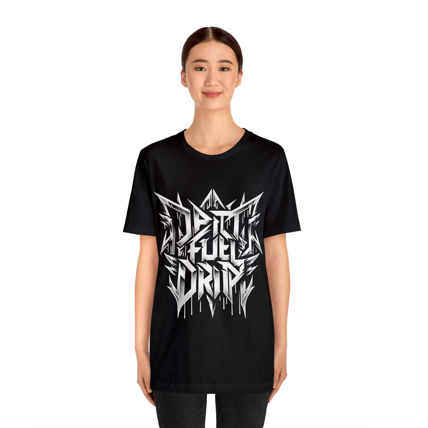 Jetfueldrip liquid Ibeam T-shirt