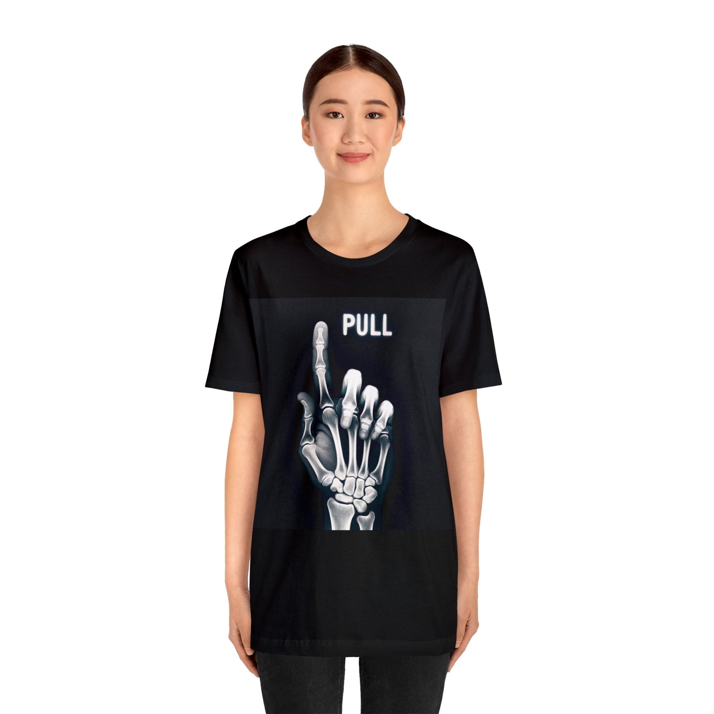Arch? T-shirt