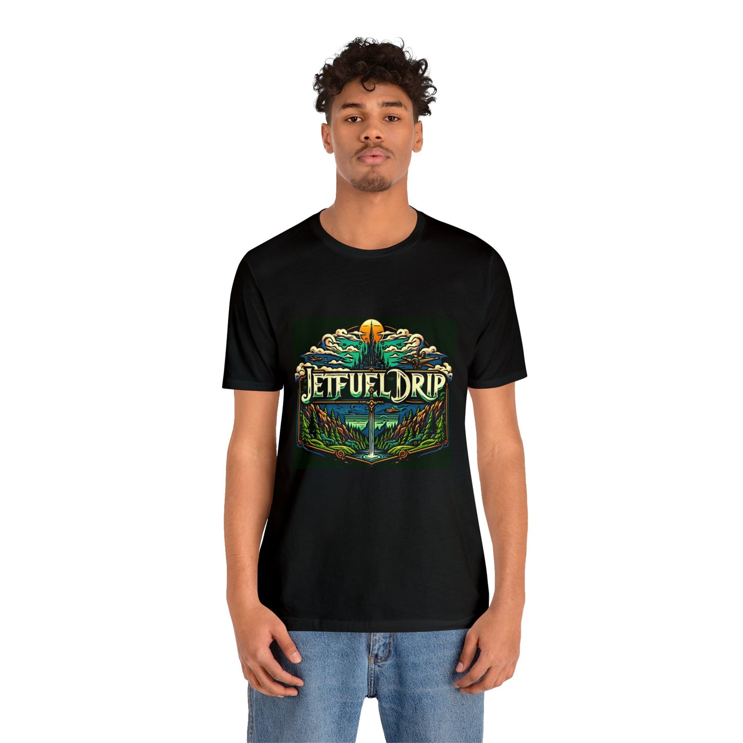 Link to the Drip T-shirt