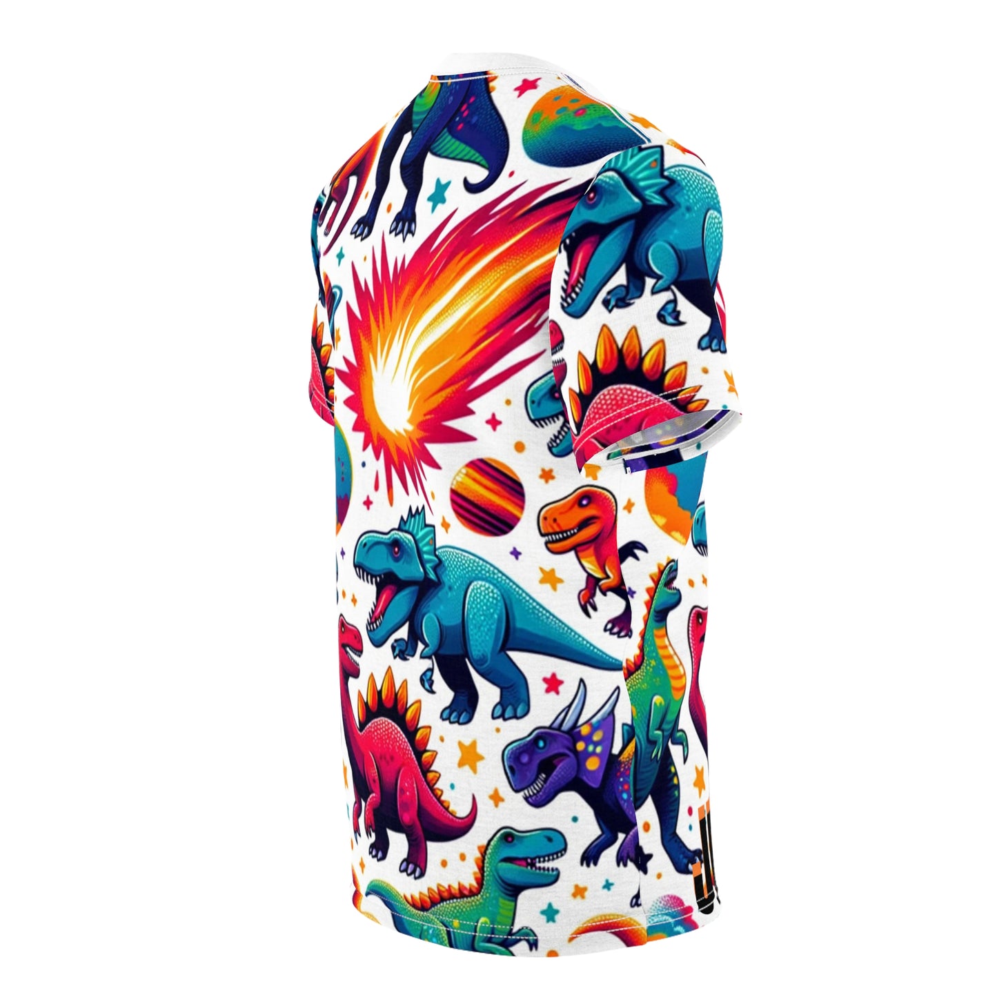 DINODRIP AOP T-shirt