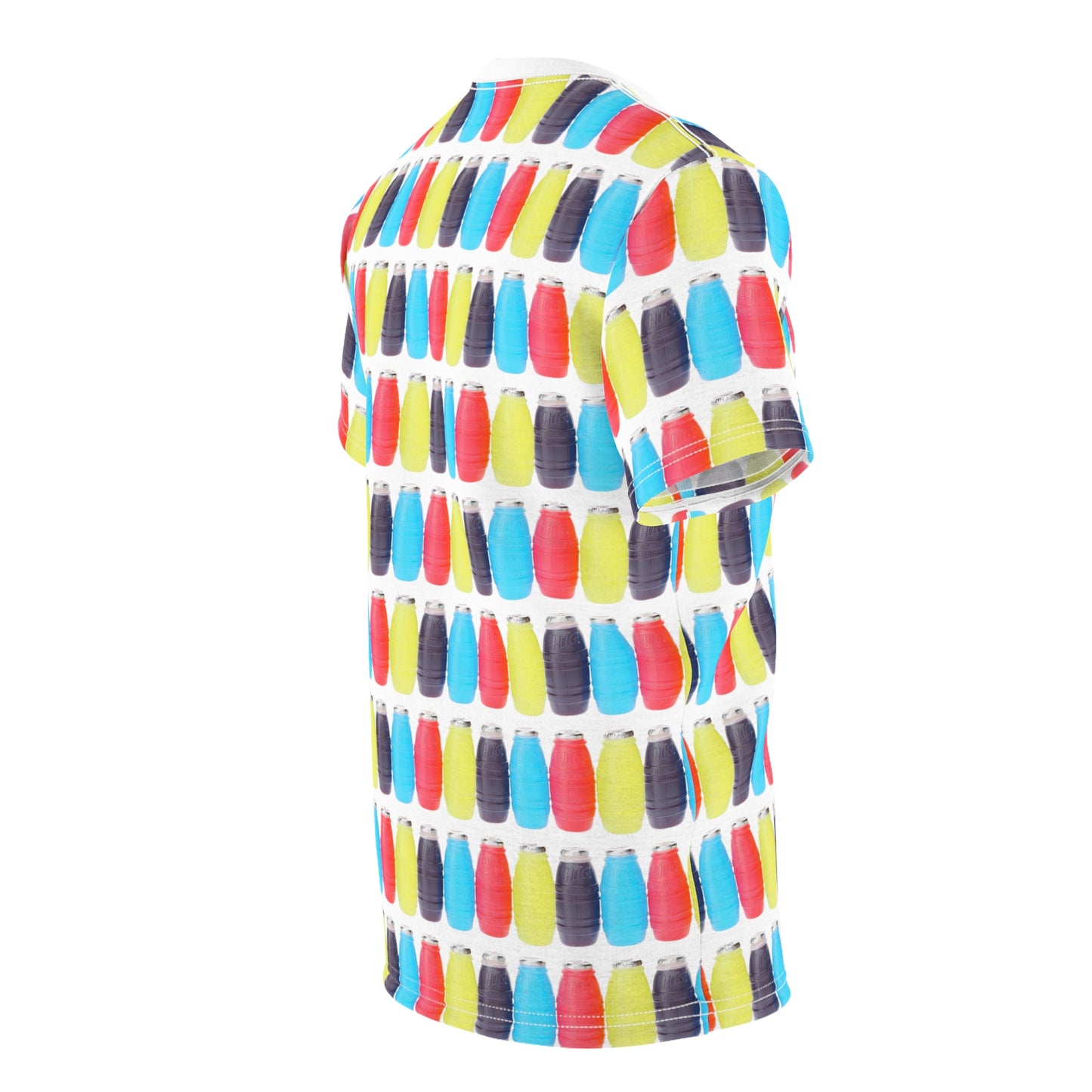 Fruit Barrel Drip (AOP)