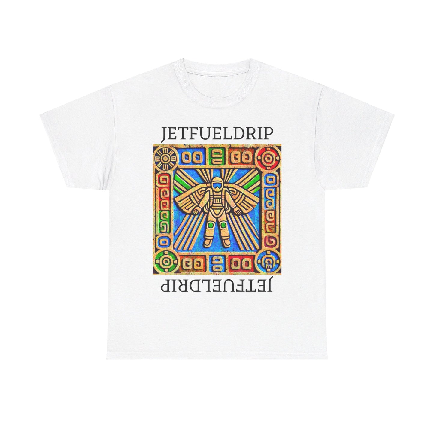 Ancient Artifact T-shirt