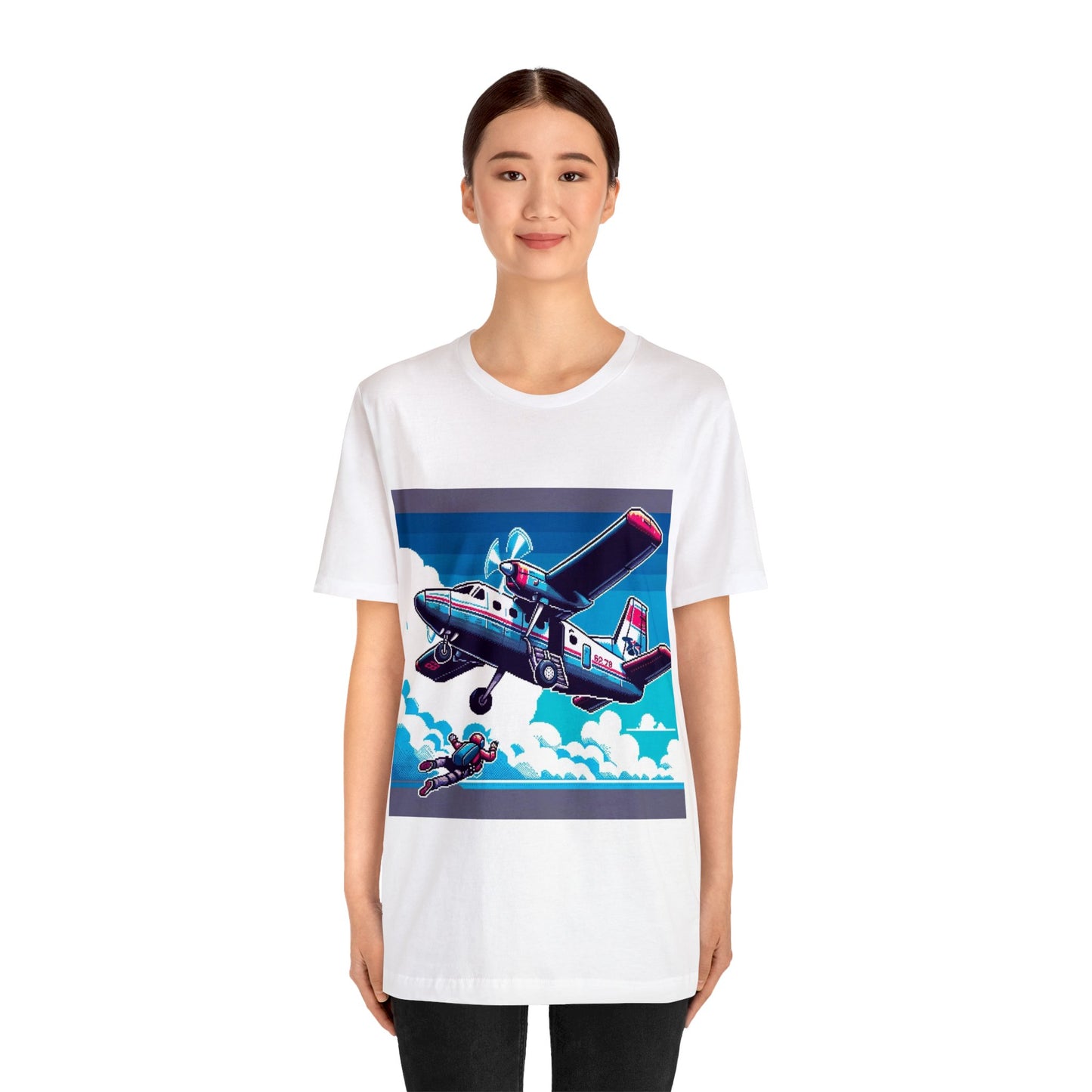 Gr8Bit Tee