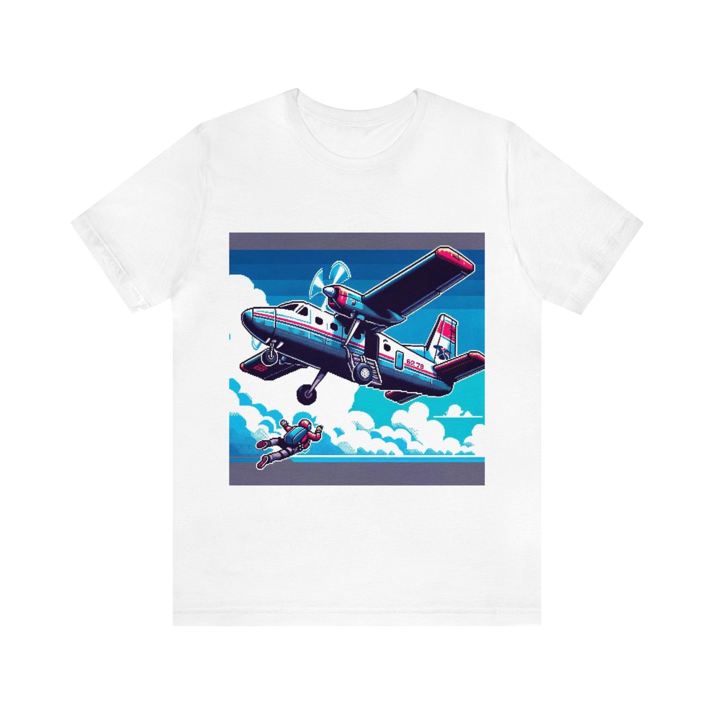 Gr8Bit Tee