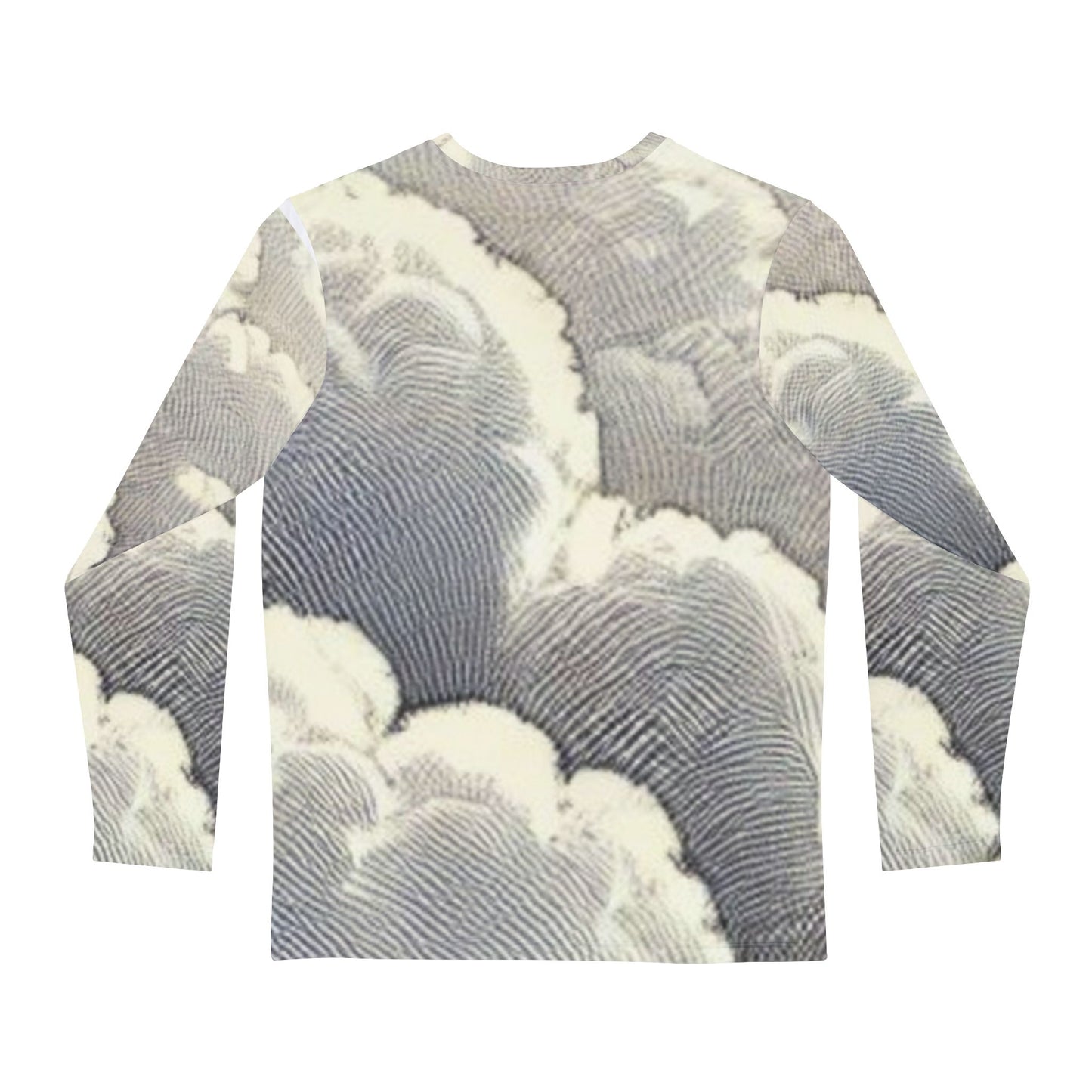 Head into the clouds