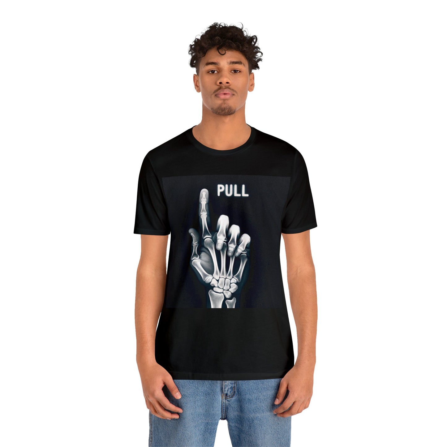 Arch? T-shirt