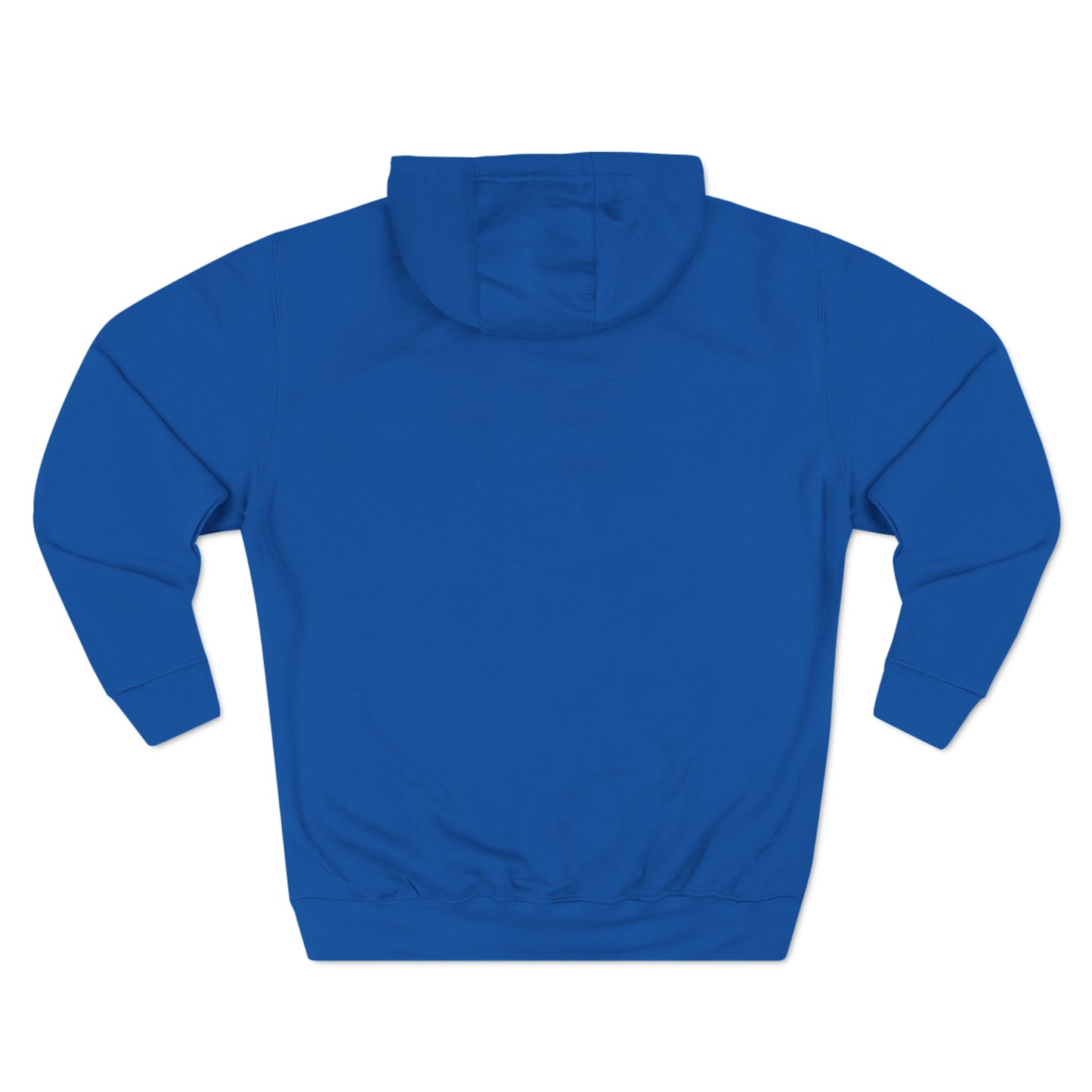 Stowaway Hoody