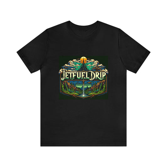 Link to the Drip T-shirt