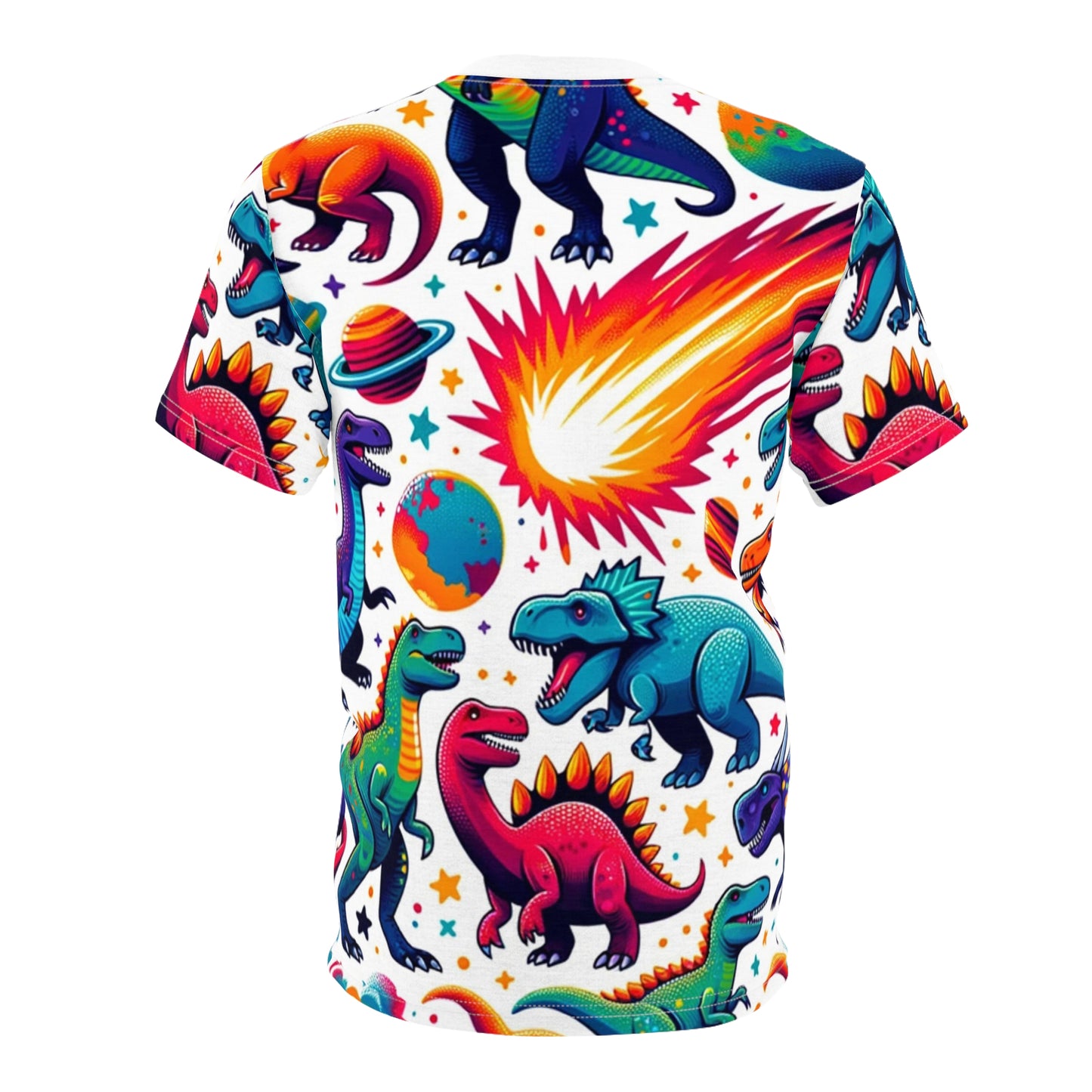 DINODRIP AOP T-shirt