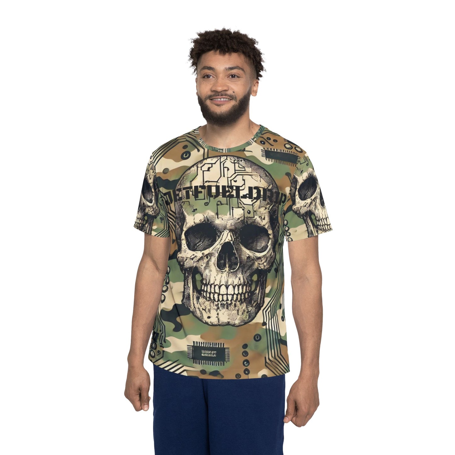 AI apocalypse T