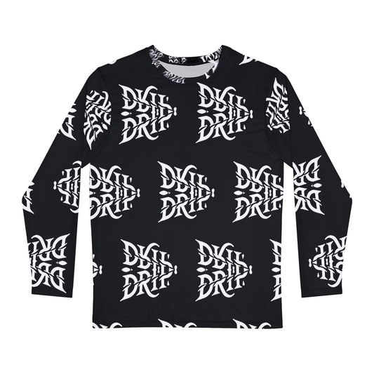 Drippy Longsleeve