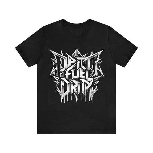 Jetfueldrip liquid Ibeam T-shirt