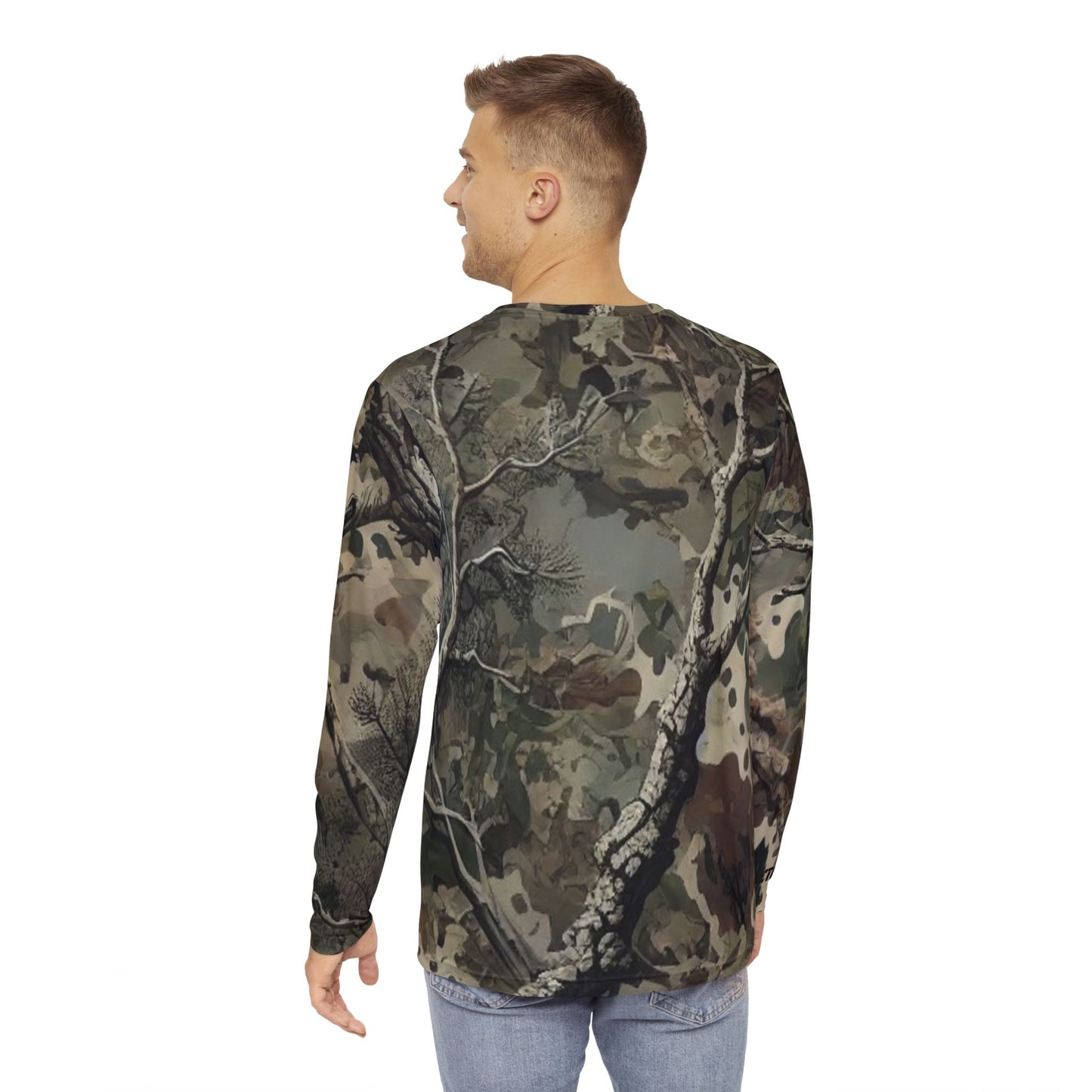 Hunting Season longsleeve