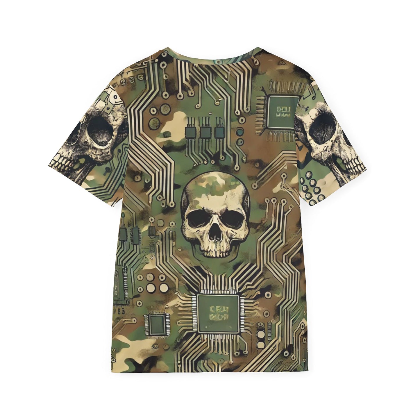 AI apocalypse T