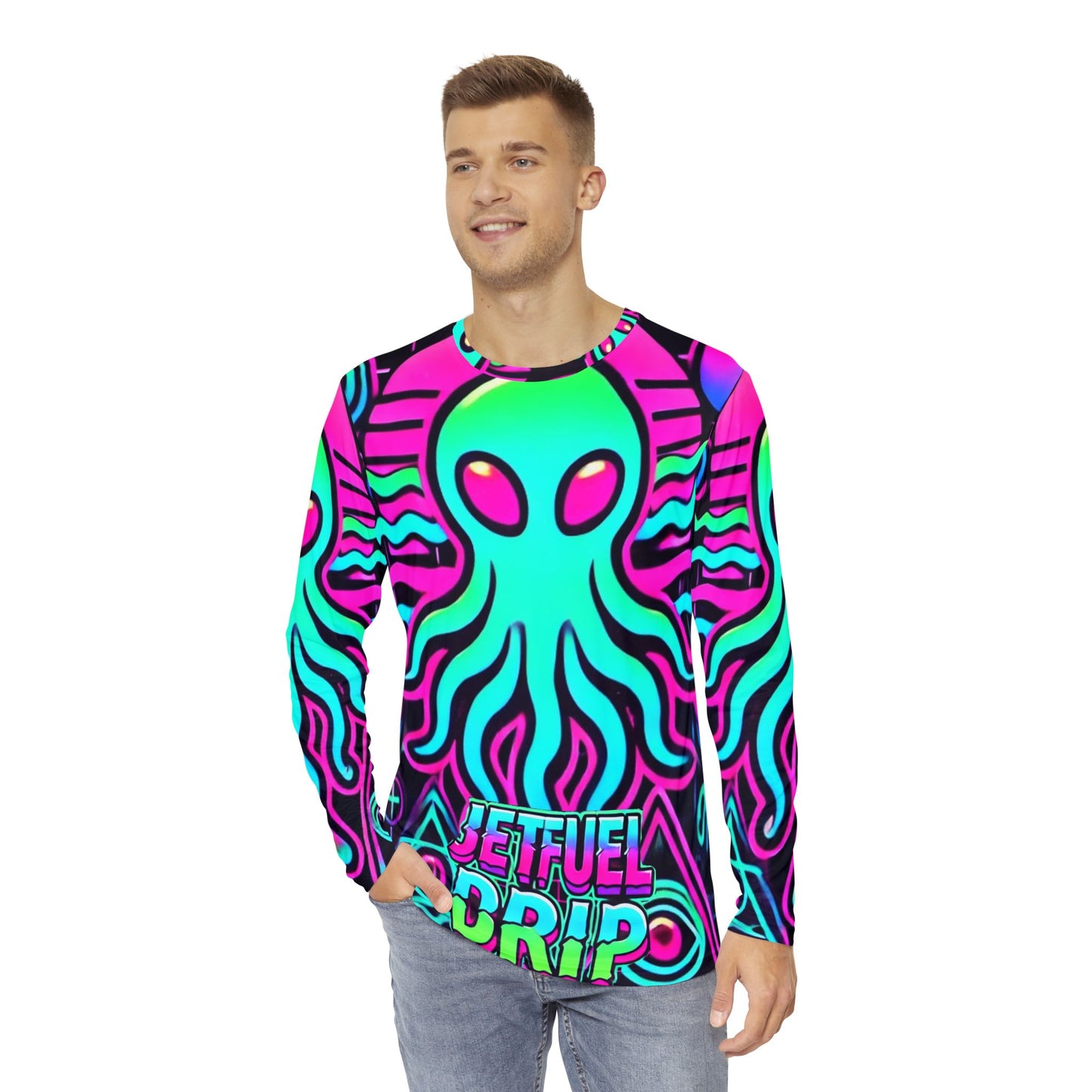 Cthulhu Longsleeve