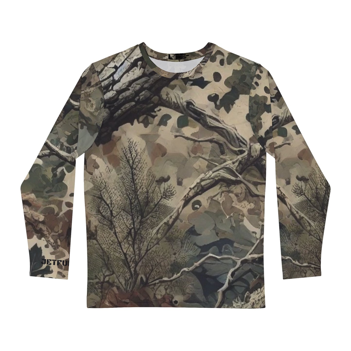 Hunting Season longsleeve