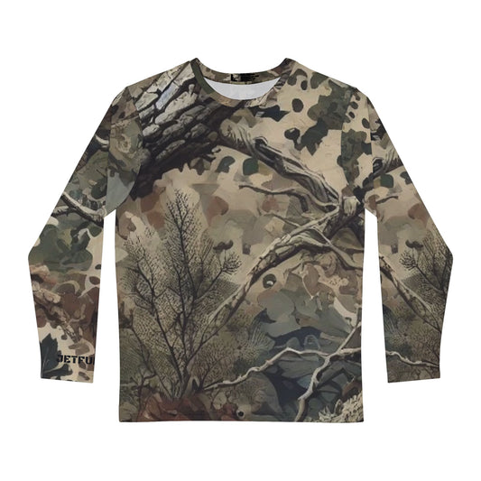 Hunting Season longsleeve