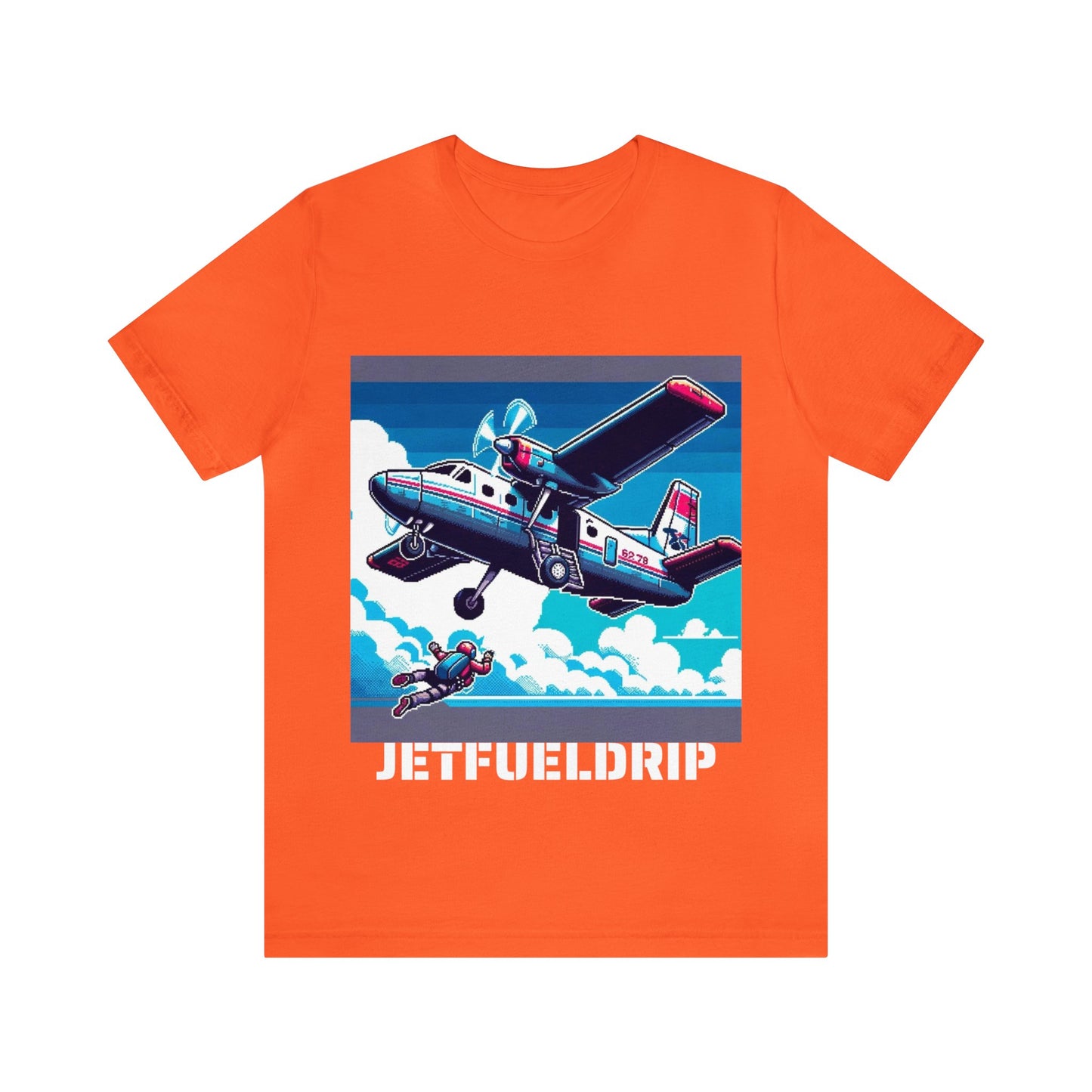 Gr8Bit Tee