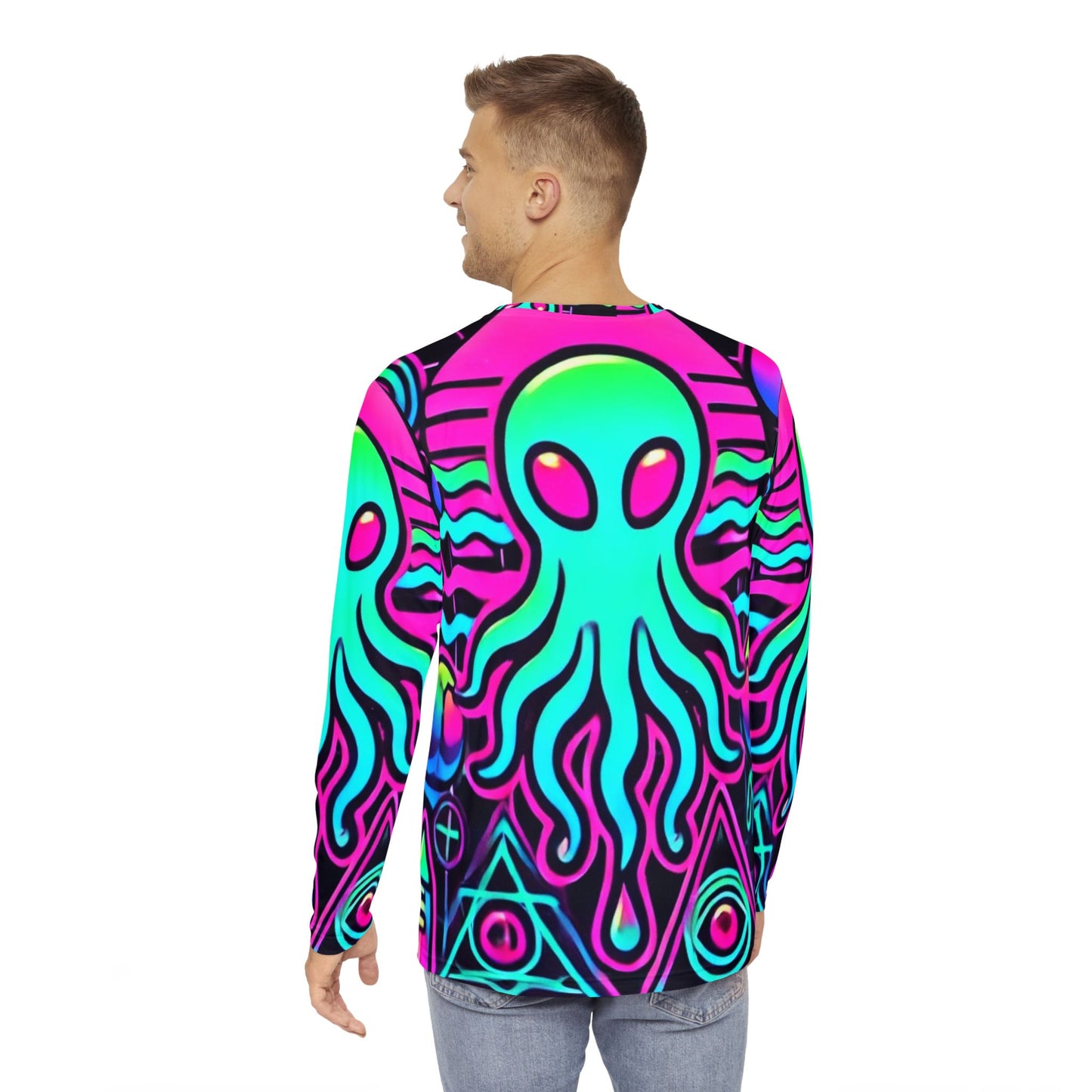 Cthulhu Longsleeve