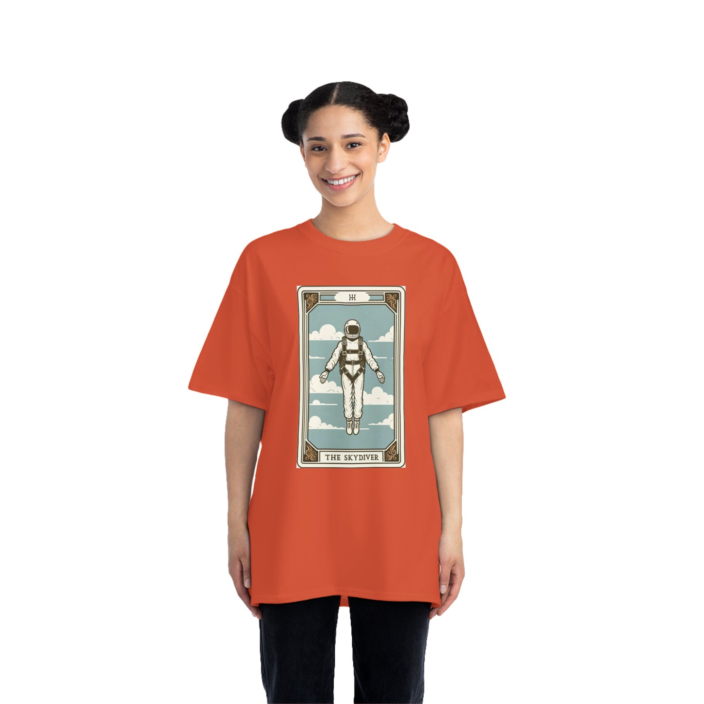 Jetfueldrip Tarot Beefy-T®