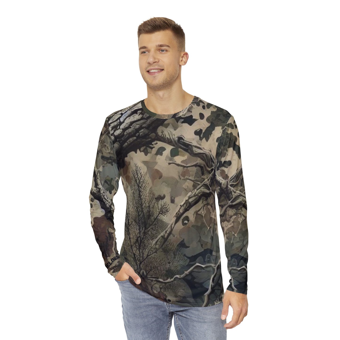 Hunting Season longsleeve