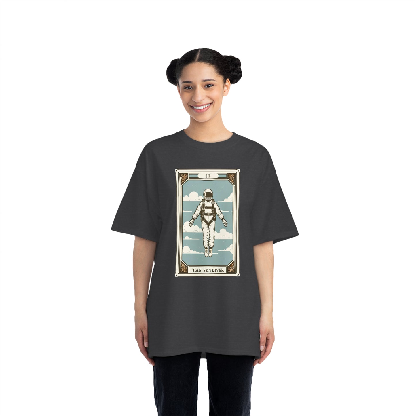 Jetfueldrip Tarot Beefy-T®