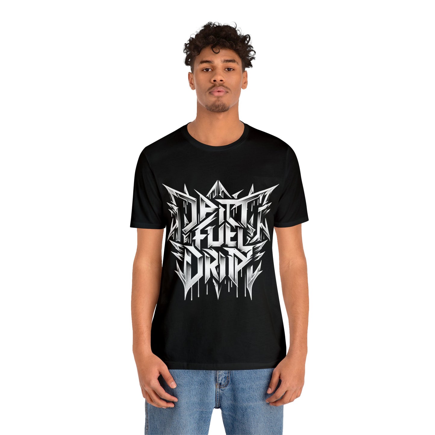 Jetfueldrip liquid Ibeam T-shirt