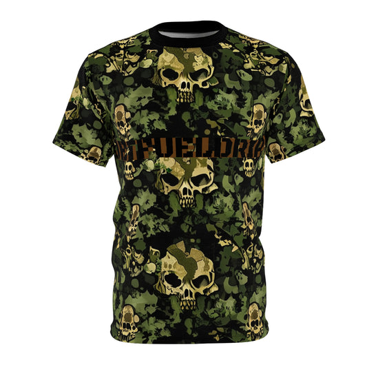 JFDops camo aop T-shirt