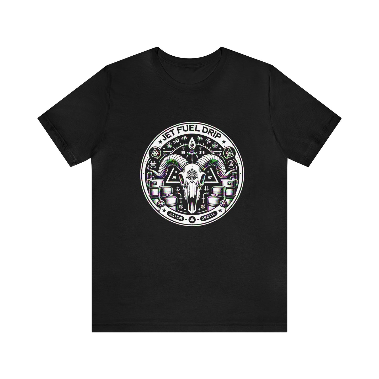 Sacrament T-shirt