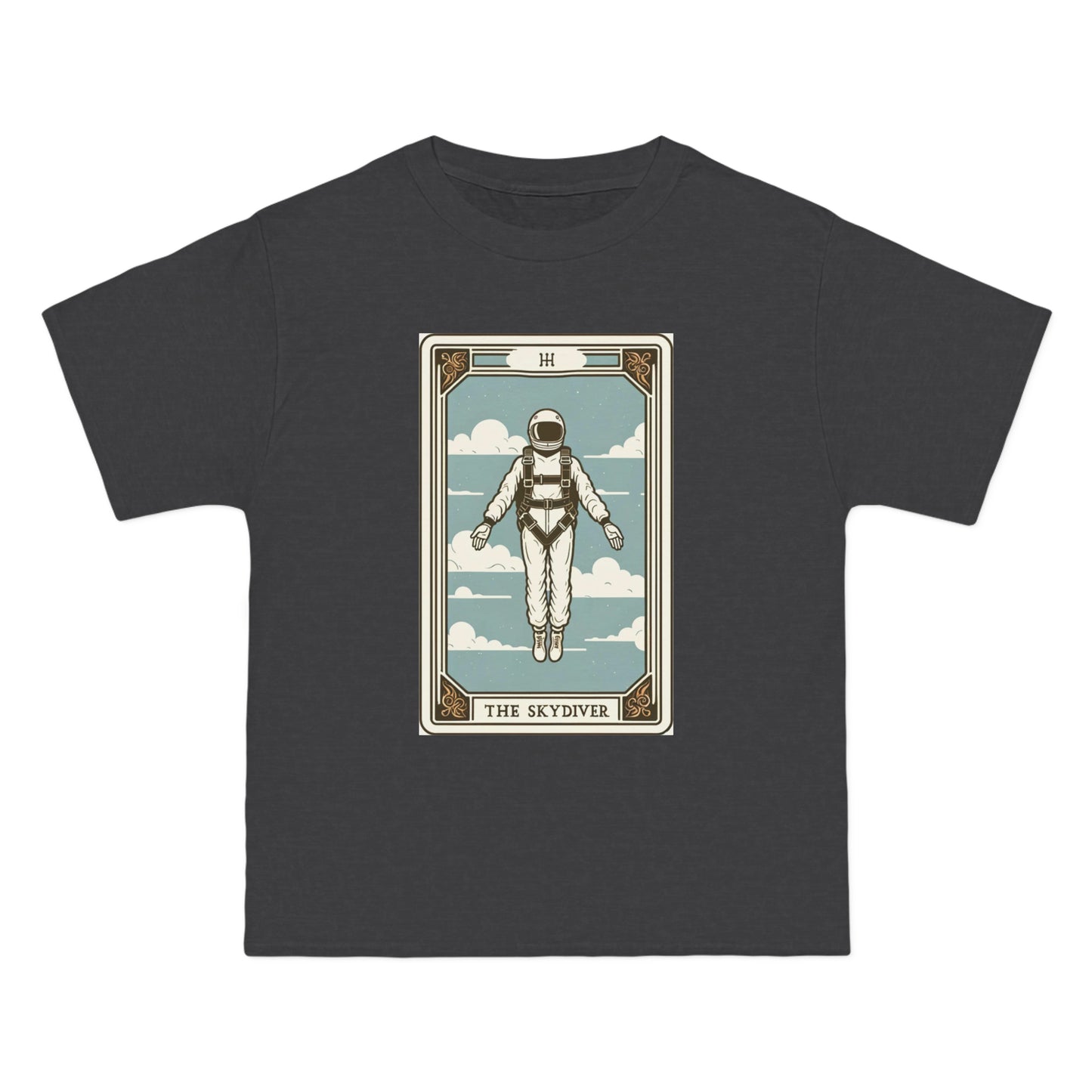 Jetfueldrip Tarot Beefy-T®