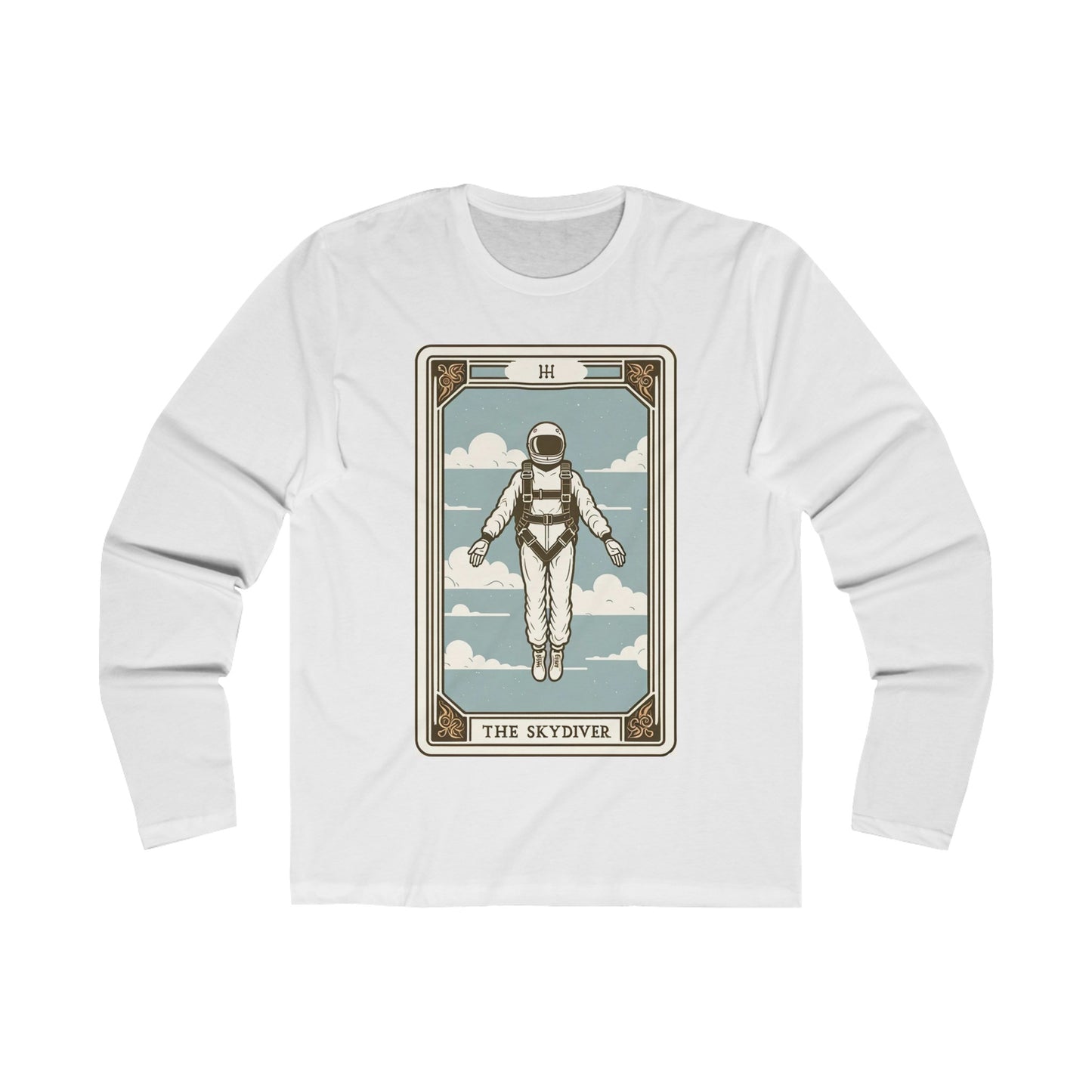 Tarot long sleeve