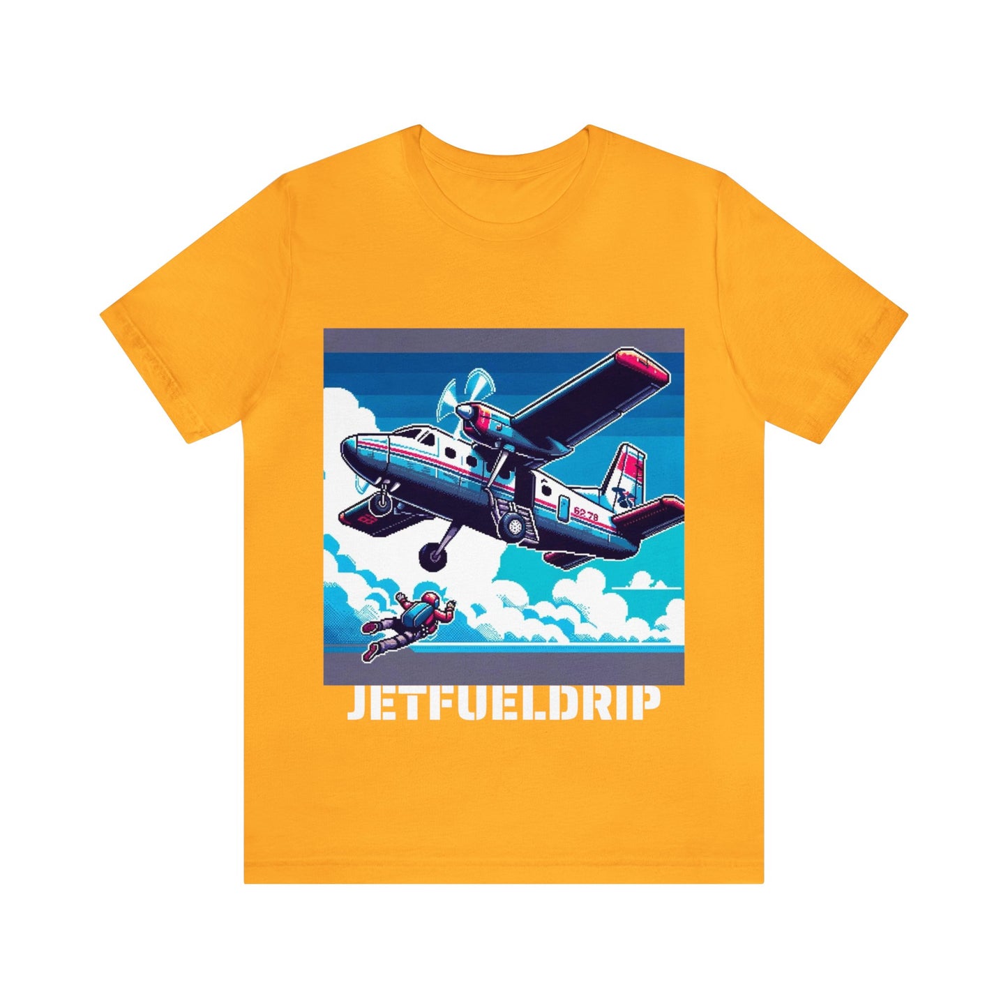 Gr8Bit Tee