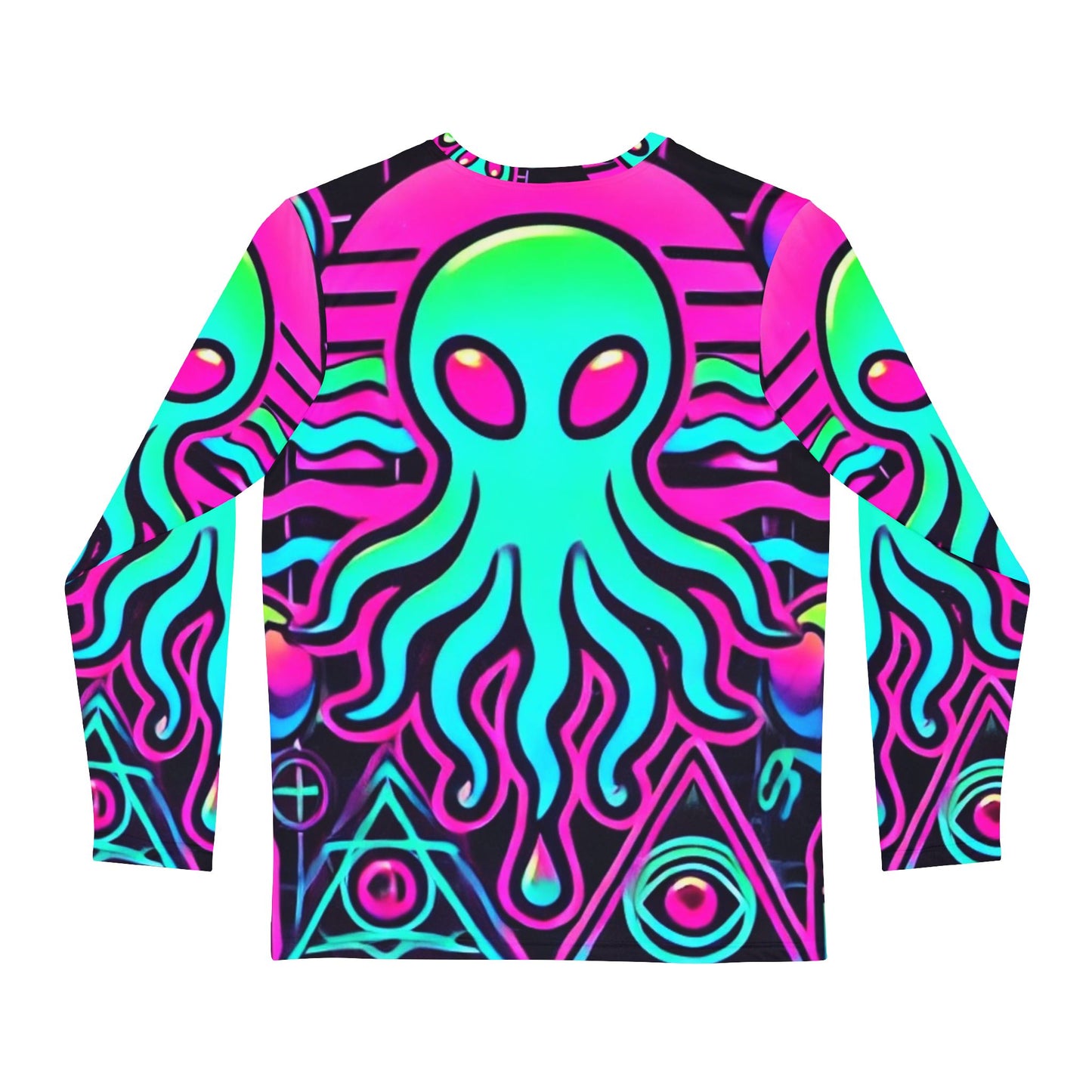 Cthulhu Longsleeve