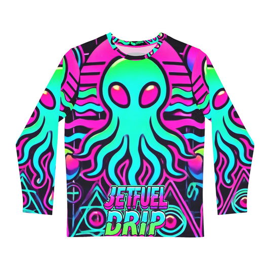 Cthulhu Longsleeve