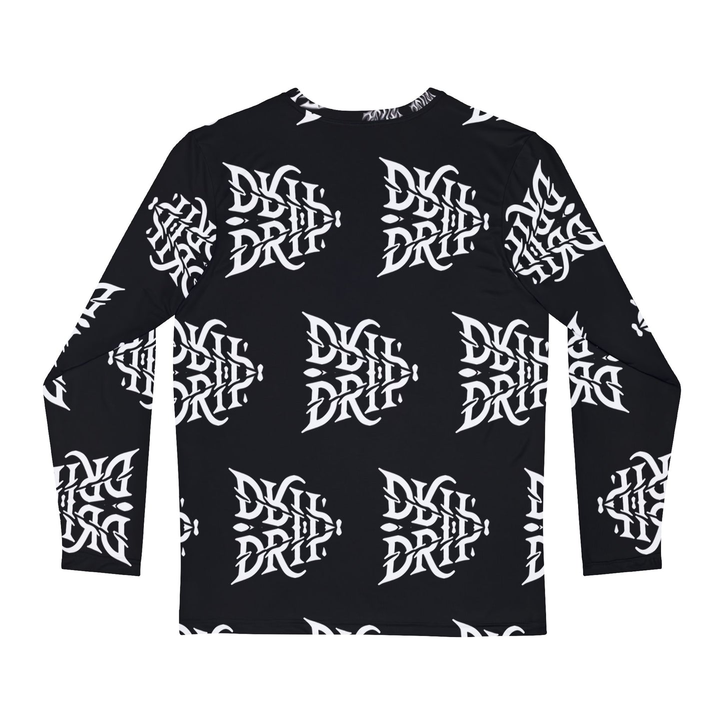 Drippy Longsleeve