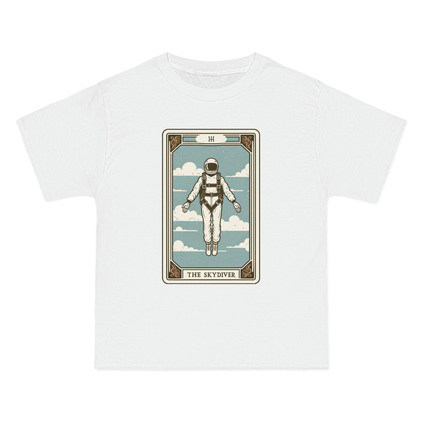 Jetfueldrip Tarot Beefy-T®